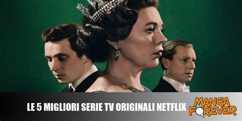 serie tv netflix azione|serie originali netflix.